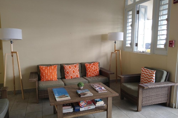 Hotel Villa del Sol (San Juan)